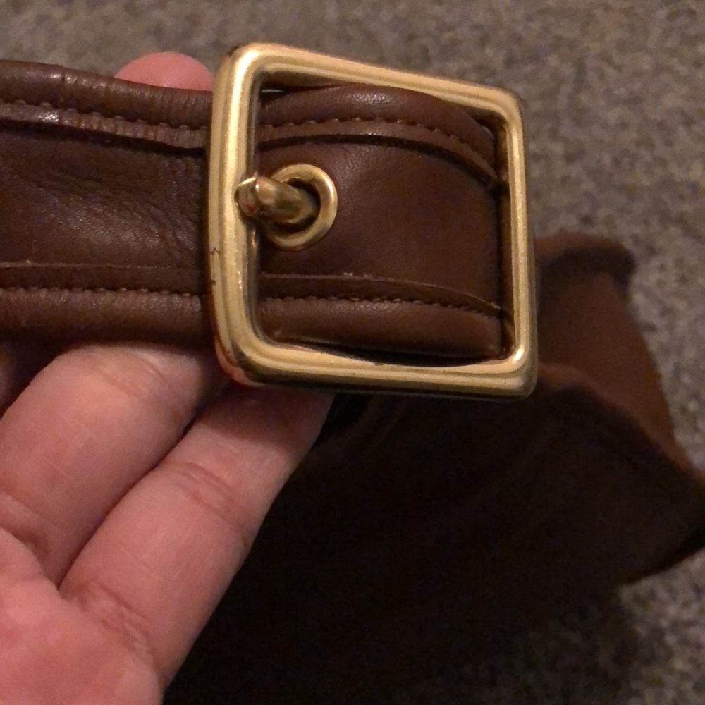Vintage coach legacy - Picture 5 of 10